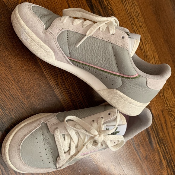 ADIDAS Continental 80 Sneaker - Picture 6 of 11